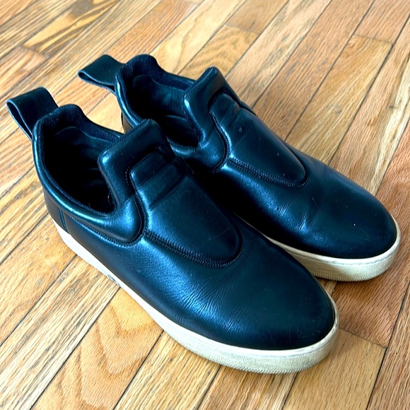 Celine leather sneaker - Picture 1 of 1